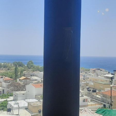 Villa Mare Myrtos Dış mekan fotoğraf