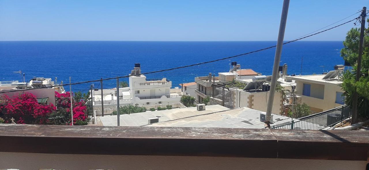 Villa Mare Myrtos Dış mekan fotoğraf
