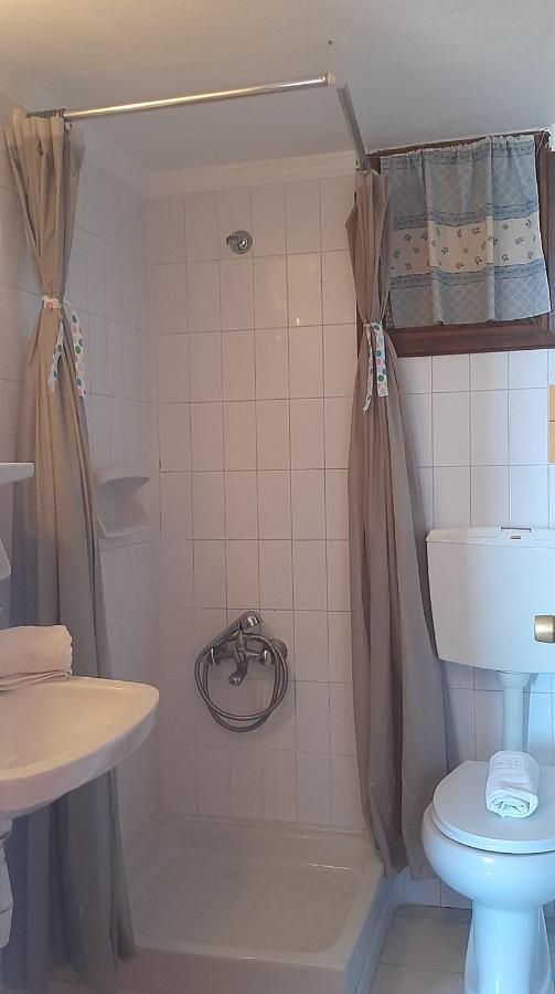 Villa Mare Myrtos Dış mekan fotoğraf
