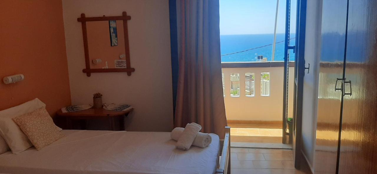Villa Mare Myrtos Dış mekan fotoğraf