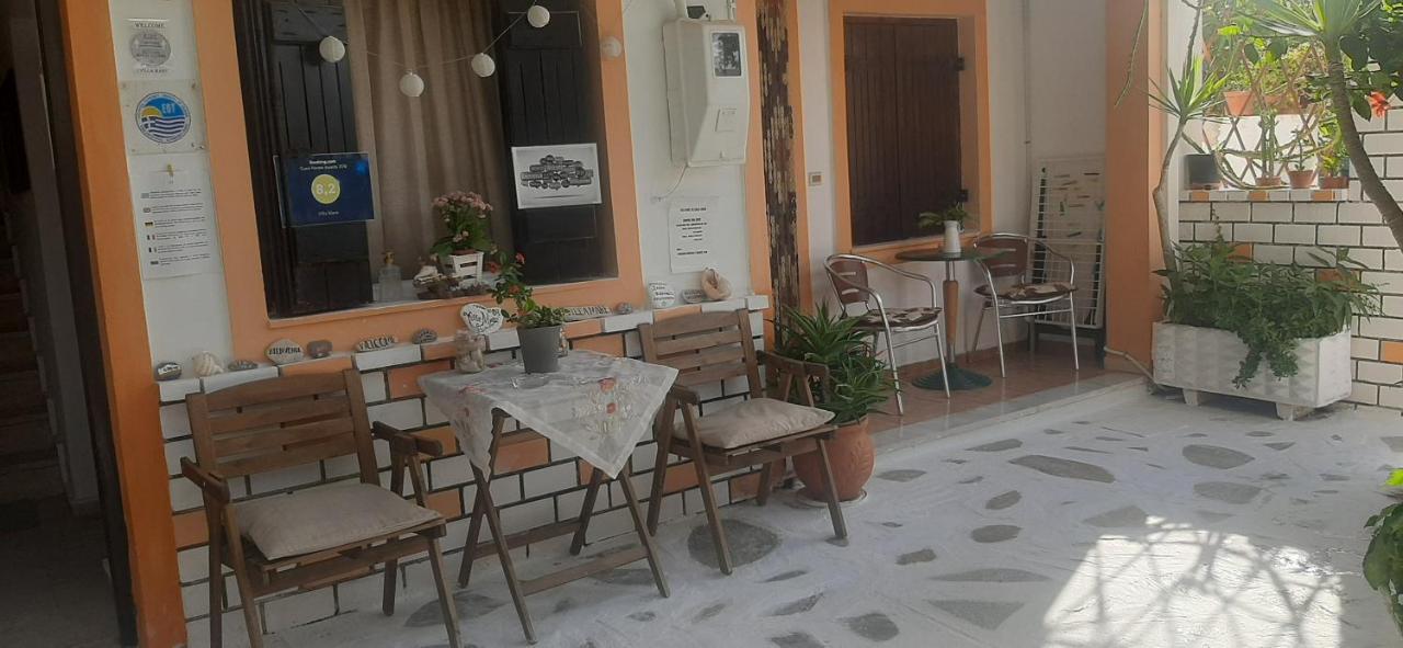 Villa Mare Myrtos Dış mekan fotoğraf