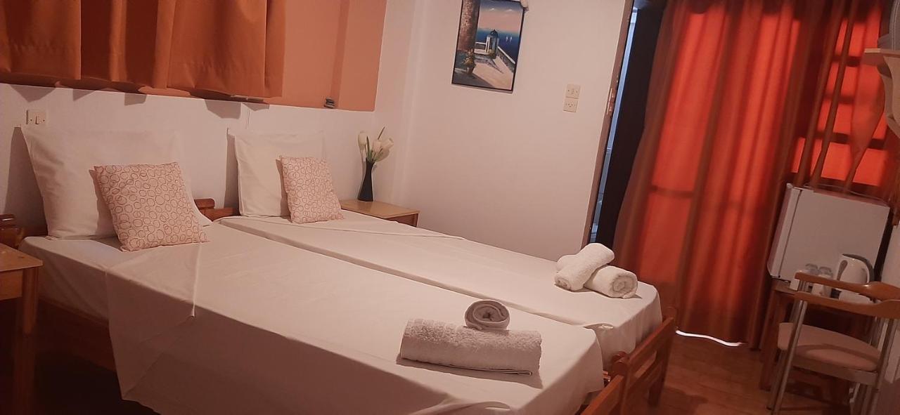 Villa Mare Myrtos Dış mekan fotoğraf
