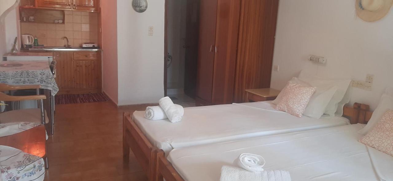 Villa Mare Myrtos Dış mekan fotoğraf