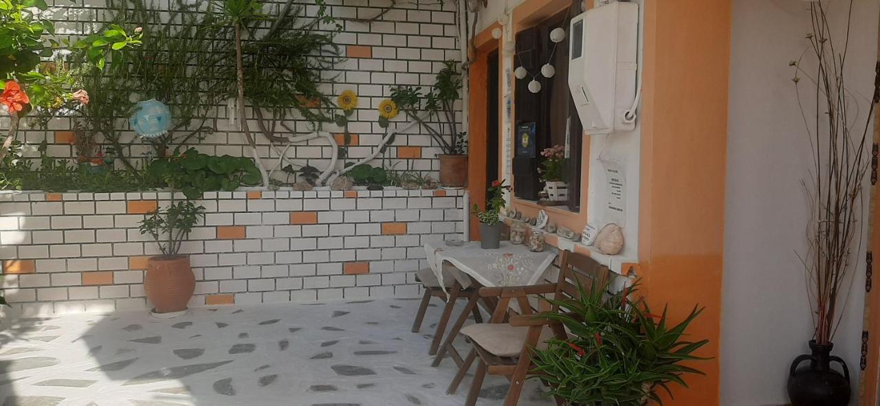 Villa Mare Myrtos Dış mekan fotoğraf