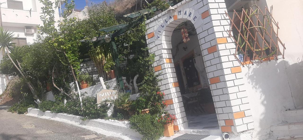 Villa Mare Myrtos Dış mekan fotoğraf