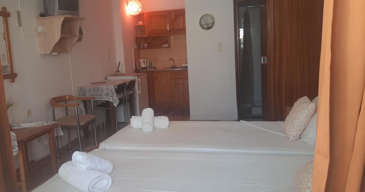 Villa Mare Myrtos Dış mekan fotoğraf