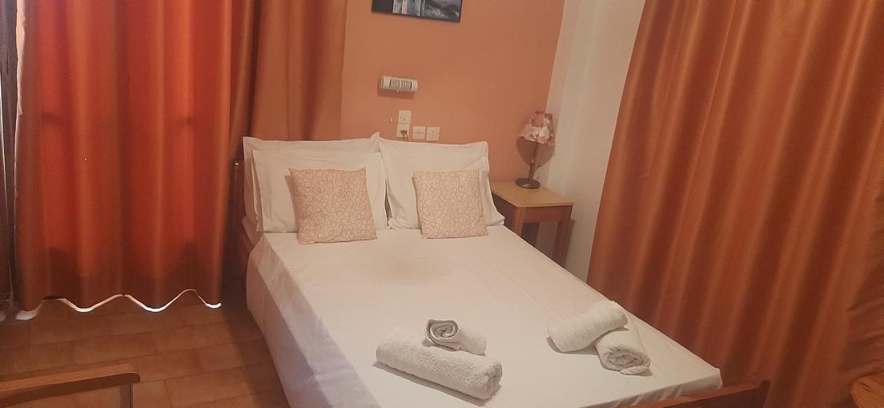 Villa Mare Myrtos Dış mekan fotoğraf