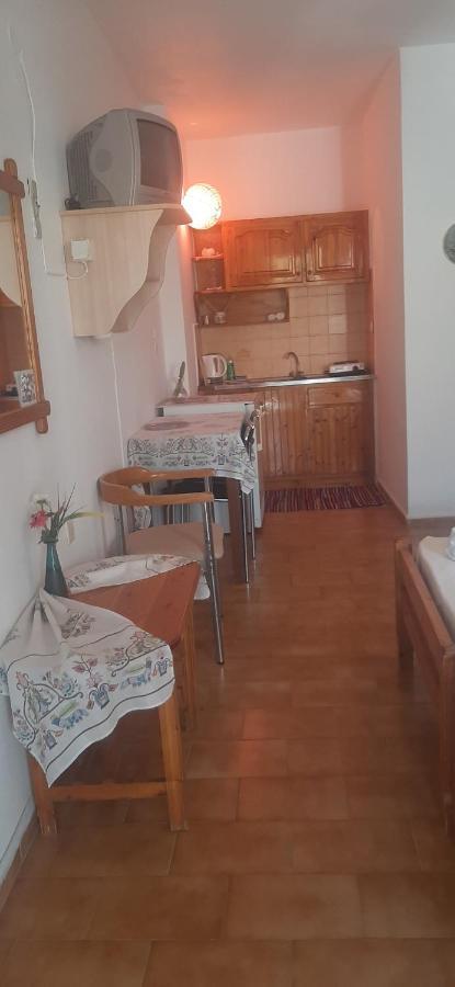 Villa Mare Myrtos Dış mekan fotoğraf