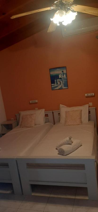 Villa Mare Myrtos Dış mekan fotoğraf