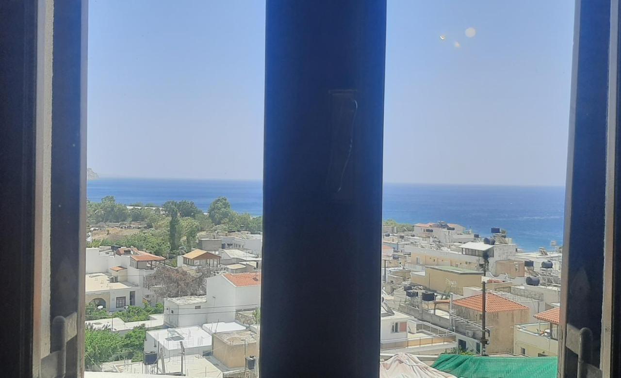 Villa Mare Myrtos Dış mekan fotoğraf