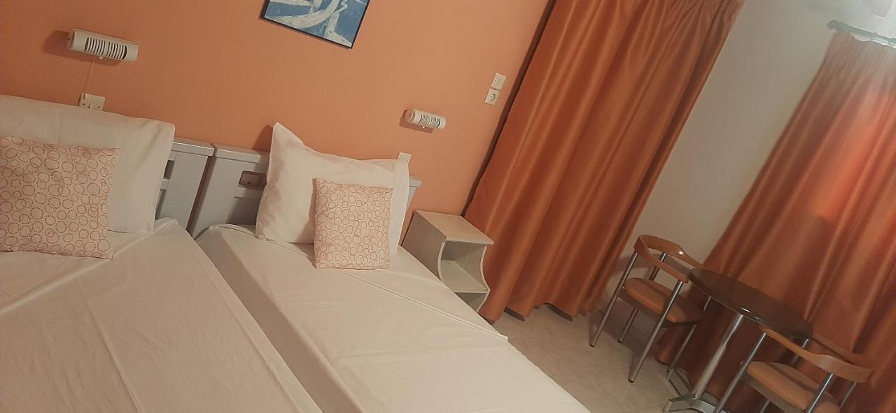 Villa Mare Myrtos Dış mekan fotoğraf