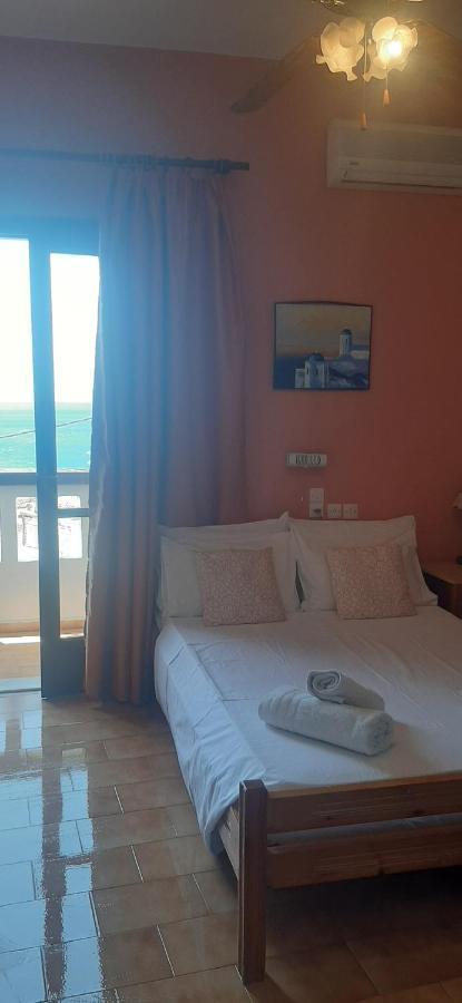 Villa Mare Myrtos Dış mekan fotoğraf