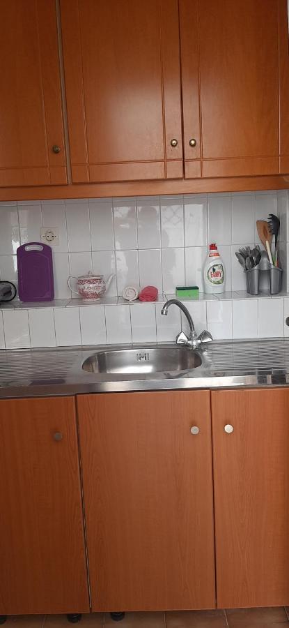Villa Mare Myrtos Dış mekan fotoğraf