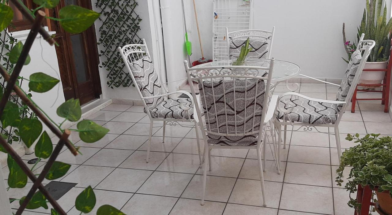 Villa Mare Myrtos Dış mekan fotoğraf