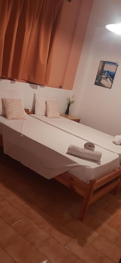 Villa Mare Myrtos Dış mekan fotoğraf
