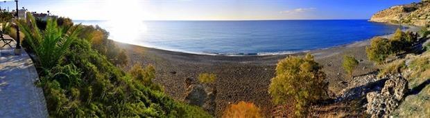 Villa Mare Myrtos Dış mekan fotoğraf