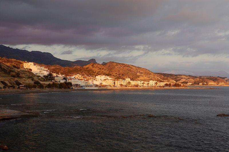 Villa Mare Myrtos Dış mekan fotoğraf