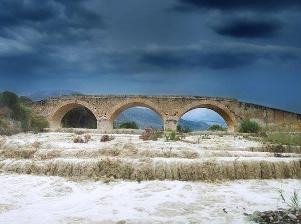 Villa Mare Myrtos Dış mekan fotoğraf
